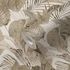Non-woven wallpaper tropical beige cream gold 39355-1 5