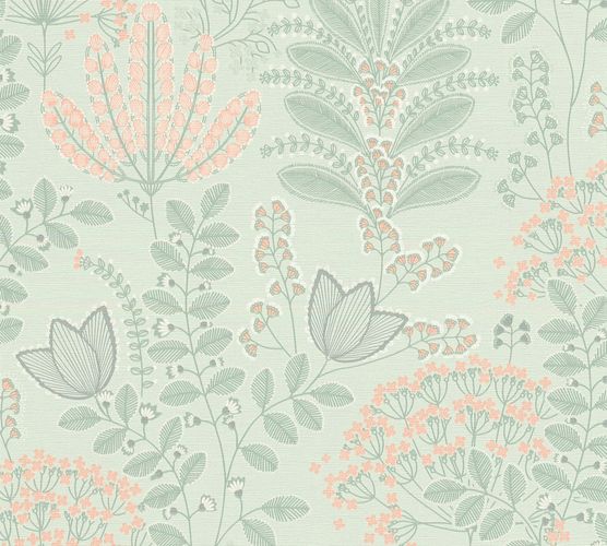 Wallpaper sample article 39349-3