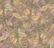 Non-woven wallpaper jungle tropical brown beige 39425-3 2