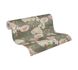 Non-woven wallpaper floral vintage purple green 39426-3 4