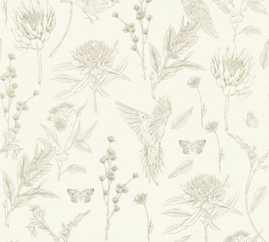 Wallpaper sample article 39429-3