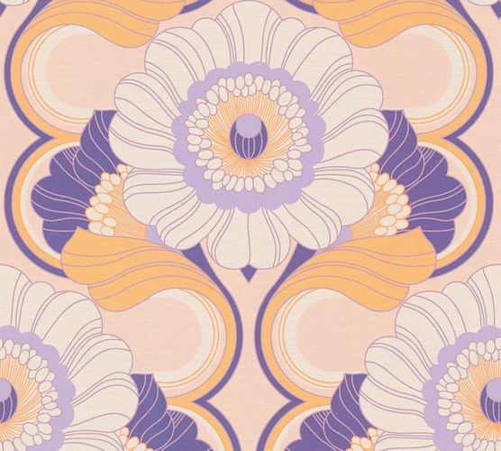 Wallpaper sample article 39530-3