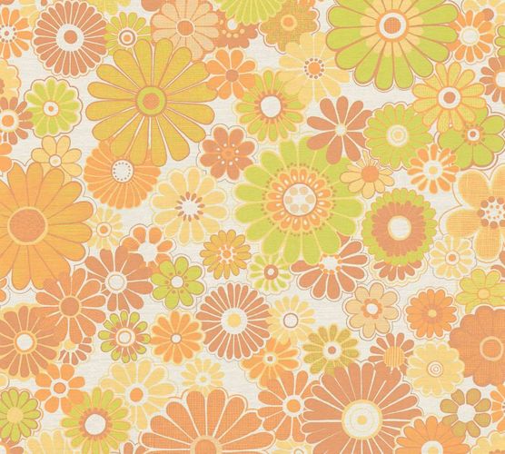 Wallpaper sample article 39535-5