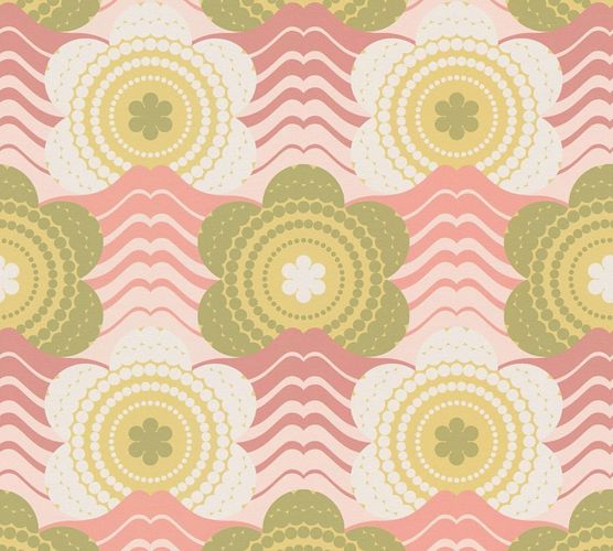 Wallpaper sample article 39539-1