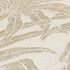 Non-woven wallpaper leaves cream gold silver 39501-5 6