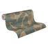 Non-woven wallpaper leaf pattern beige green gold 39502-2 7