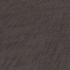 Non-woven wallpaper plain plaster texture black 39503-1 6