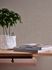 Non-woven wallpaper plaster texture grey beige 39503-2 4