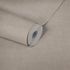 Non-woven wallpaper plaster texture grey beige 39503-2 5