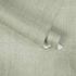Non-woven wallpaper plain plaster texture green 39503-7 5