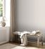 Non-woven wallpaper plaster texture cream beige 39503-8 4