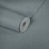 Non-woven wallpaper plaster texture green blue 39503-9 5