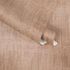 Non-woven wallpaper plaster texture pink metallic 39504-1 5
