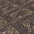 Non-woven wallpaper graphic black copper metallic 39505-3 6