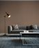 Non-woven wallpaper lines pink copper metallic 39506-5 3