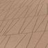 Non-woven wallpaper lines pink copper metallic 39506-5 6