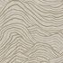 Non-woven wallpaper waves beige gold metallic 39507-1 2