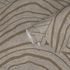 Non-woven wallpaper waves beige gold metallic 39507-1 7