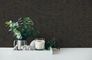 Non-woven wallpaper waves black gold metallic 39507-3 6