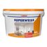 Wilckens super white high coverage wall paint 10 l 1