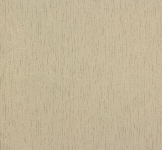 Non-woven wallpaper lines grey-cream P+S 02368-10