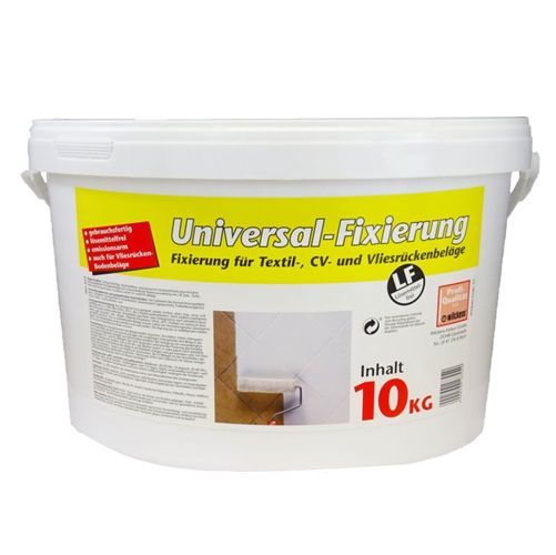 Wilckens universal fixation PVC adhesive flooring 10kg