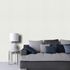 Non-woven wallpaper textured white silver metallic 10341-01 3