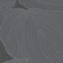 Non-woven wallpaper leaves black grey glitter 10381-15 4