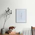 Non-woven wallpaper lines abstract white metallic 10383-14 1