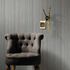 Non-woven wallpaper snake silver bronze metallic 10386-10 3