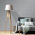 Non-woven wallpaper texture Lines Modern grey 10396-10 1