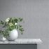 Non-woven wallpaper texture Lines Modern grey 10396-10 3