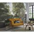 Photo Wallpaper Forest Trees Nature Green Brown 2506V-11 1