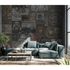 Photo Wallpaper Pictures 3D Effect grey Beige 2507N-11 4
