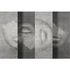 Photo wallpaper concrete look faces graphic grey 2510N-11 2
