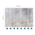 Photo Wallpaper Waves 3D Effect Beige grey 2514N-12 4
