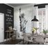 Photo Wallpaper Statue of Liberty grey Black 2517N-81 3