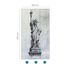 Photo Wallpaper Statue of Liberty grey Black 2517N-81 4