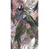 Photo Wallpaper Jungle Leaves Green Purple 2518N-82 2