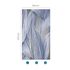Photo Wallpaper Leaves Palm Trees Blue grey 2521N-81 4