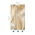 Photo Wallpaper Leaves Palm Trees Gold grey 2521N-82 4