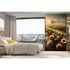 Photo Wallpaper Floral Sunflowers Yellow Green 2524N-81 1