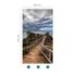Photo Wallpaper Beach Brown Green Blue 2528N-81 4