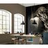 Photo Wallpaper Sculpture Antique grey Black 2532N-81 3