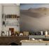 Photo Wallpaper Desert Dunes Sky Beige Blue 2533N-81 1