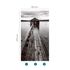 Photo wallpaper nature lake black white grey 2534N-81 4