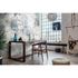 Photo Wallpaper Brick Wall Shabby grey Blue 2225-15 3