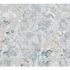 Photo Wallpaper Mosaic Tiles Floral grey Blue 2250-10 2