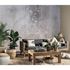 Photo wallpaper concrete look used look grey beige 2251-10 3