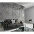 Photo wallpaper concrete look used look grey 2252-10 1